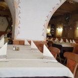 La Lanterna Nourriture