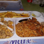 Sapori Del Mare Nourriture
