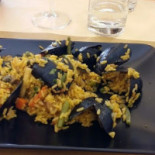 Bellini Nourriture