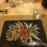 Bellini Comida