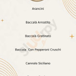 La Tavernaccia Nourriture