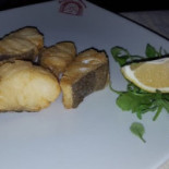 La Tavernaccia Nourriture
