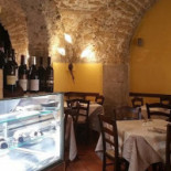 La Tavernaccia Nourriture