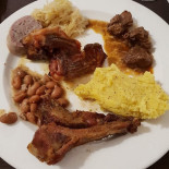 Trattoria Dal Bacon Nourriture
