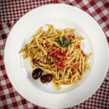 Trattoria Dal Bacon Nourriture