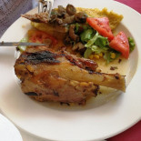 Trattoria Dal Bacon Nourriture