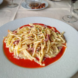 Il Capriccio Nourriture