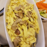 Il Capriccio Nourriture