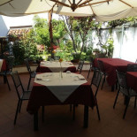 Ristorante Barbabuc food