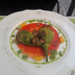 L'inedito Vigin Mudest Nourriture