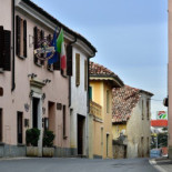 Ristorante Barbabuc Dentro