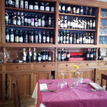Ristorante Barbabuc food