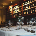 Ristorante Barbabuc Nourriture