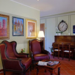 Ristorante Barbabuc Dentro