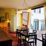Ristorante Barbabuc food