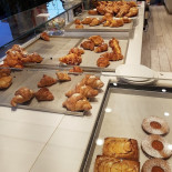 Pasticceria Radice À l'intérieur