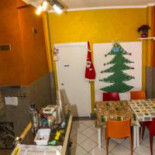 Pizzeria Da Macio Nourriture