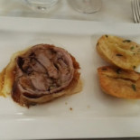 Ragno D'oro Nourriture