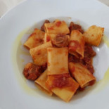 Ragno D'oro Nourriture