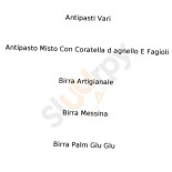 La Ginestra Nourriture