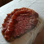La Ginestra Dentro
