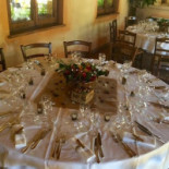 La Ginestra Nourriture