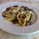 Sagittarius Comida
