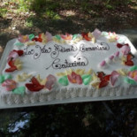 La Ginestra Nourriture