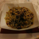 Sagittarius Comida