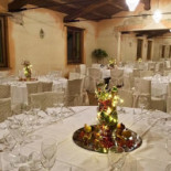 La Ginestra Nourriture