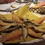 Trattoria Da Gerry E Nicola Nourriture