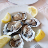 Trattoria Da Gerry E Nicola Nourriture