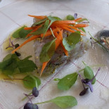 Trattoria Da Gerry E Nicola Nourriture