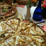 La Conga Nourriture