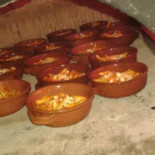 La Conga Nourriture