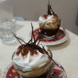 Templum Cafe Comida
