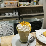 Templum Cafe Comida