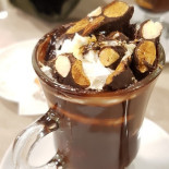 Templum Cafe Dentro