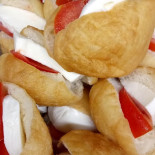 Templum Cafe Comida