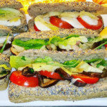 Templum Cafe Comida