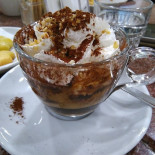 Templum Cafe Comida