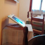 Trattoria Da Leone Nourriture
