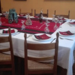 Trattoria Da Leone Nourriture