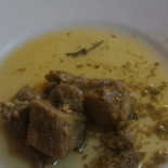 Trattoria Da Leone Nourriture