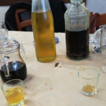 Il Parco Del Voltigno Comida
