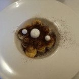 La Corniola Nourriture