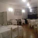 Trilussa Nourriture