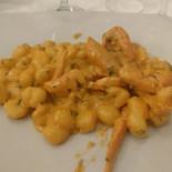 Trilussa Nourriture