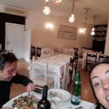 Trilussa Nourriture