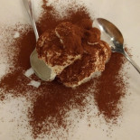 Trilussa Nourriture